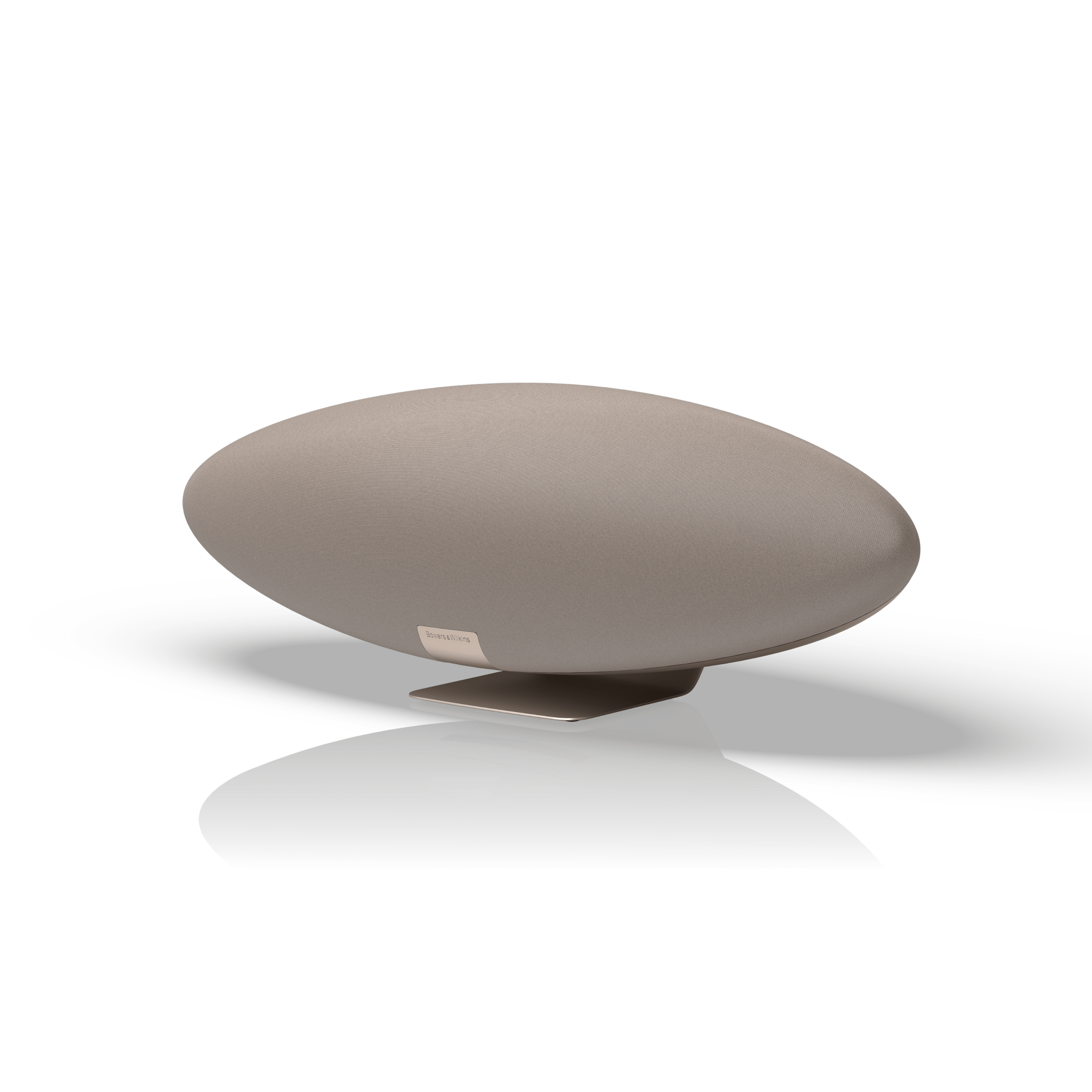 Boxa Multiroom Bowers & Wilkins Zeppelin Pro Edition, Solar Gold [2]