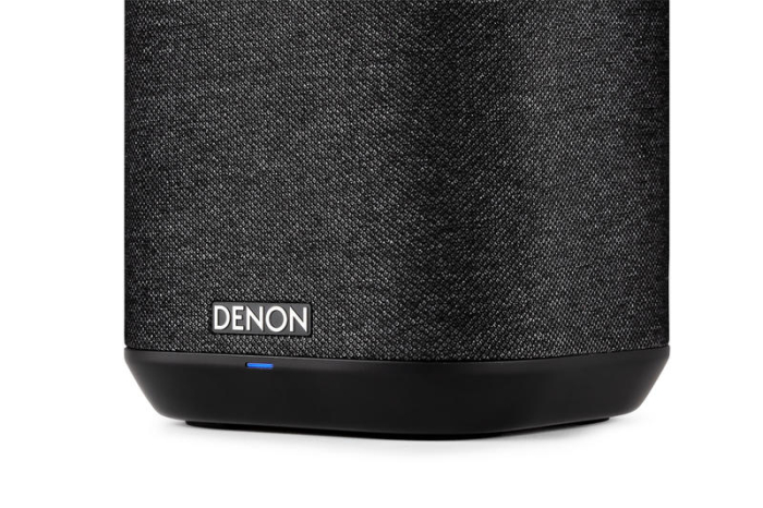 Denon Multiroom Home 150 Black Boxa Black Premium [2]