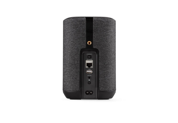 Denon Multiroom Home 150 Black Boxa Black Premium [4]