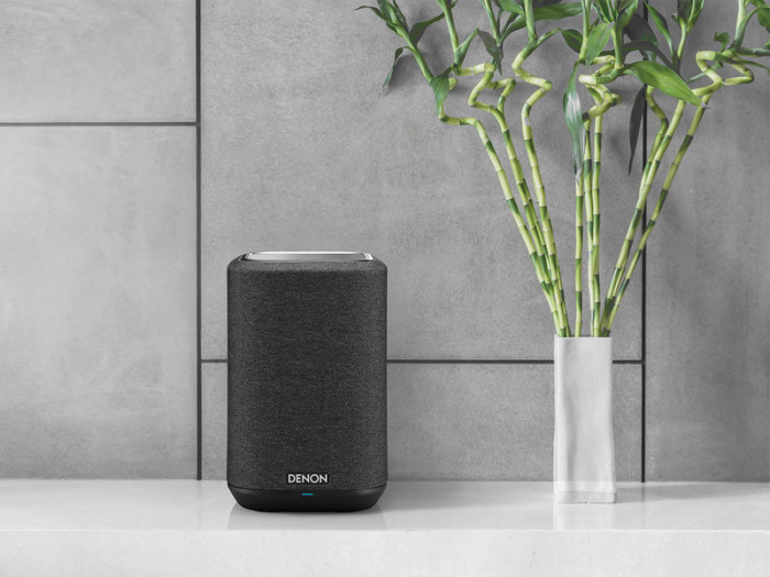 Denon Multiroom Home 150 Black Boxa Black Premium [6]