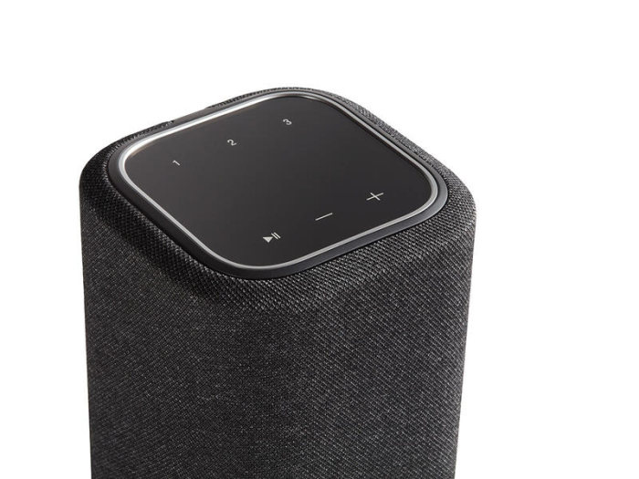 Denon Multiroom Home 150 NV Black Boxa Black Premium [7]