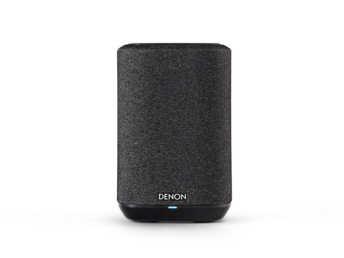Denon Multiroom Home 150 NV Black Boxa Black Premium [3]