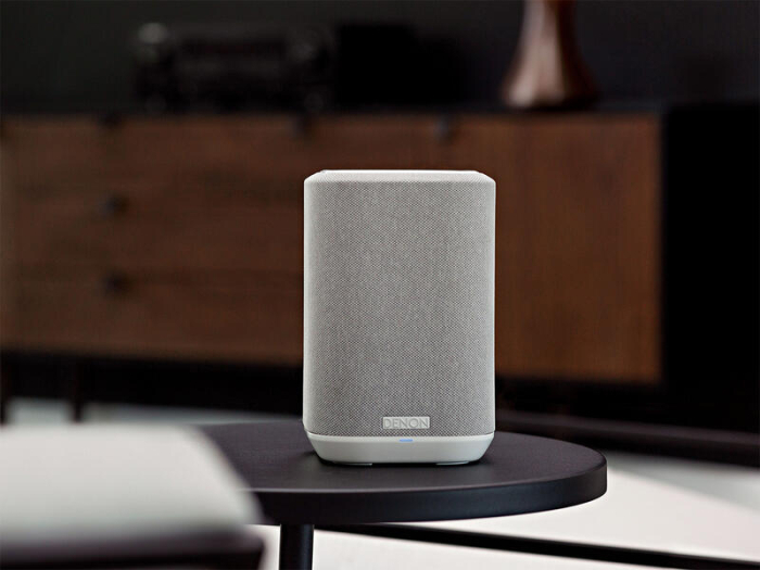 Denon Multiroom Home 150 NV White Boxa White Premium [9]