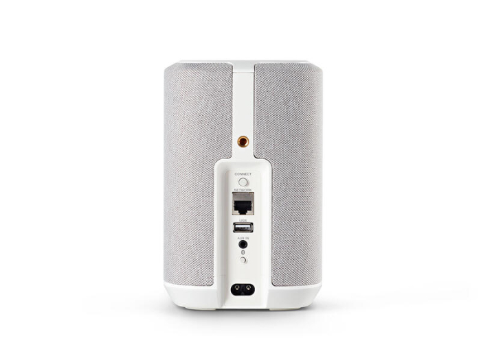 Denon Multiroom Home 150 NV White Boxa White Premium [5]