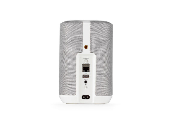 Denon Multiroom Home 150 White Boxa White Premium [4]