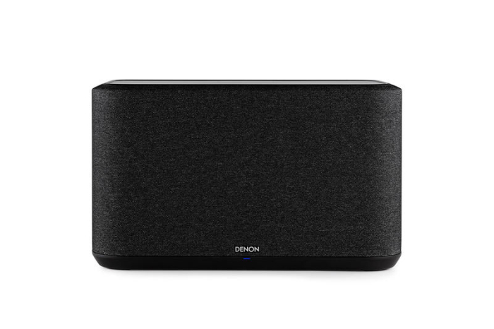 Denon Multiroom Home 350 Black Boxa Black Premium [3]