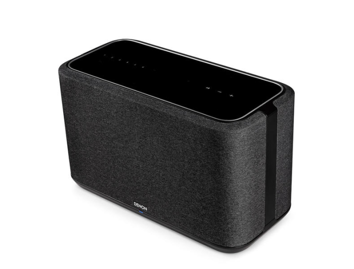 Denon Multiroom Home 350 Black Boxa Black Premium [4]