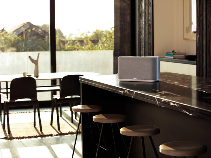 Denon Multiroom Home 350 White Boxa White Premium [8]