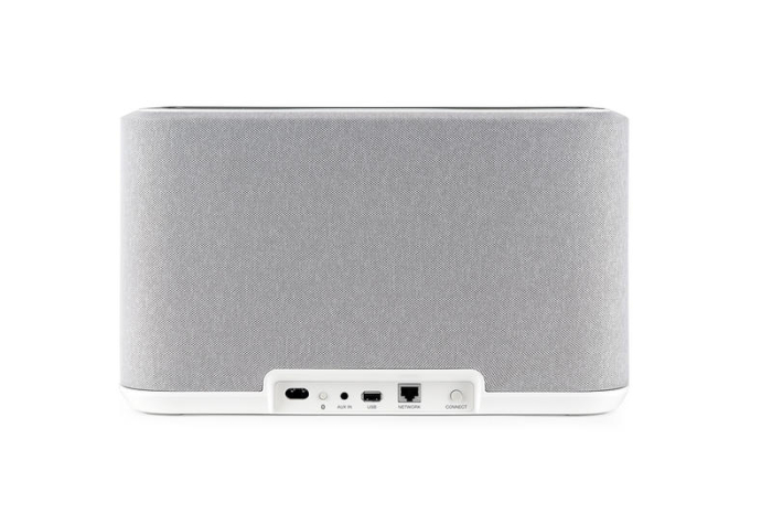 Denon Multiroom Home 350 White Boxa White Premium [4]