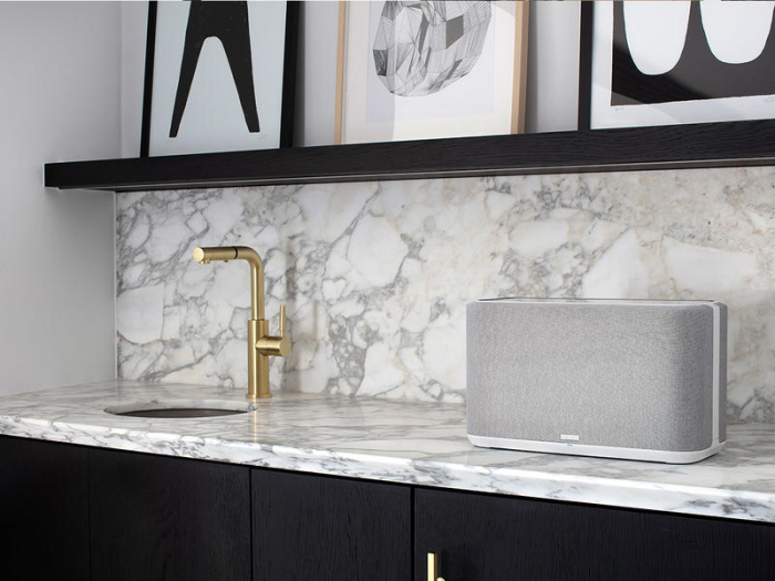 Denon Multiroom Home 350 White Boxa White Premium [7]