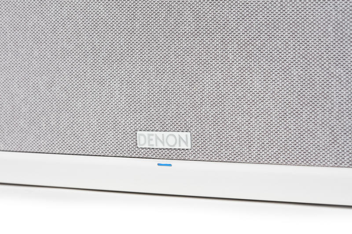 Denon Multiroom Home 350 White Boxa White Premium [2]