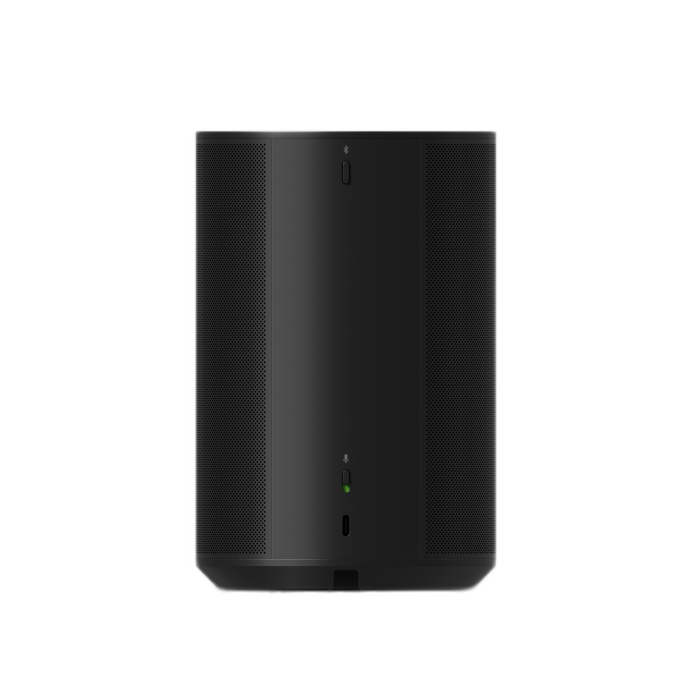 Boxa Multiroom Sonos Era 100, Negru [4]