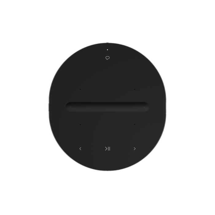 Boxa Multiroom Sonos Era 100, Negru [3]