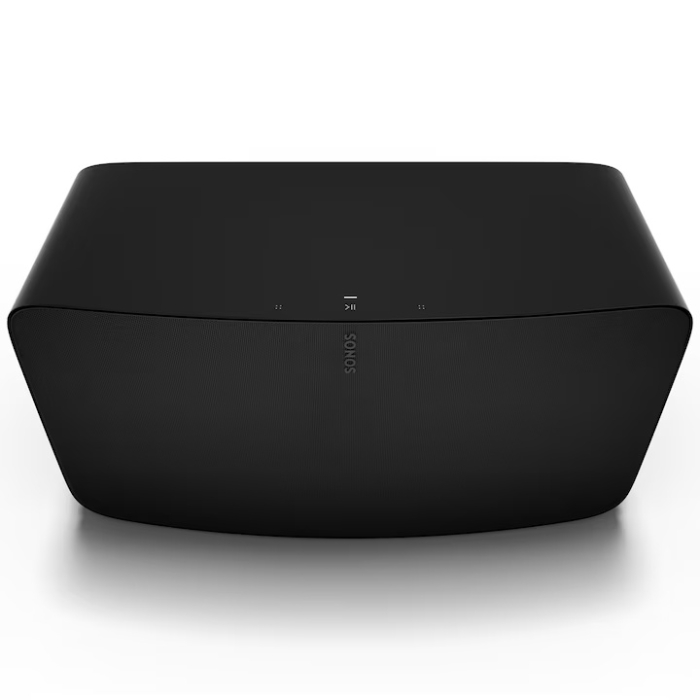 Boxa Multiroom Sonos Five, Negru [3]