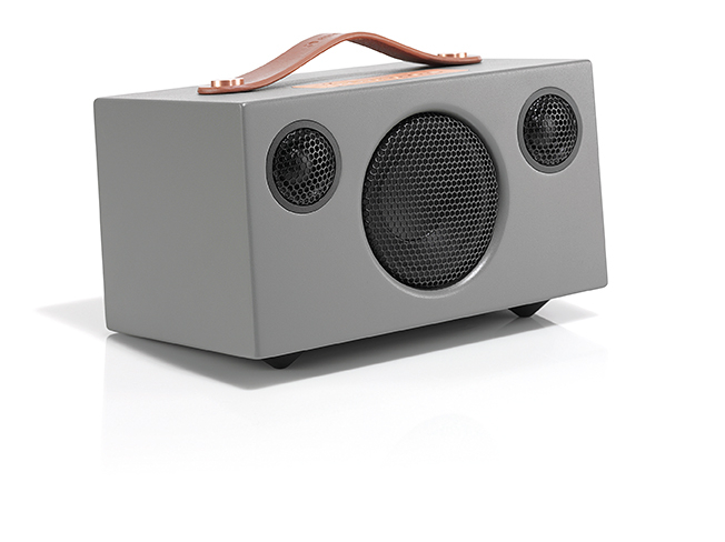 Boxa portabila Audio Pro Addon T3+ Grey [2]