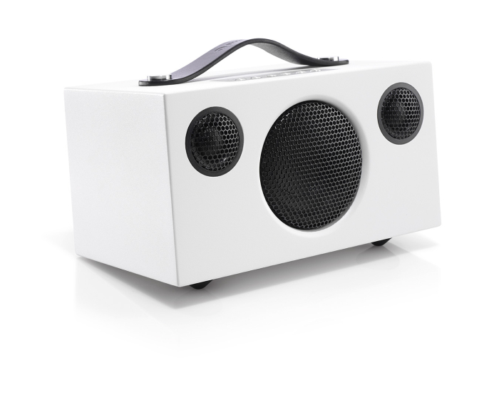 Boxa portabila Audio Pro Addon T3+ White [2]
