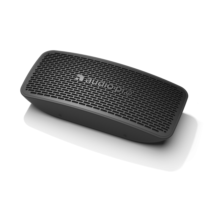 Boxa portabila Audio Pro P5 Black [2]