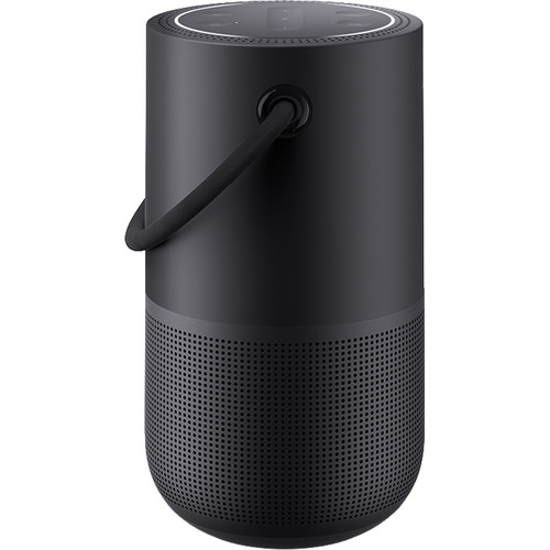 Boxa portabila Bose Portable Home Speaker, Triple Black [3]