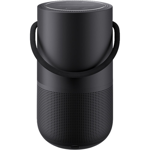 Boxa portabila Bose Portable Home Speaker, Triple Black [2]