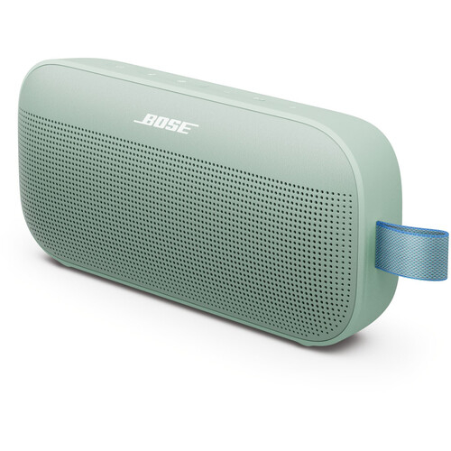 Boxa portabila Bose Soundlink Flex 2nd Gen, Alpine Sage [3]