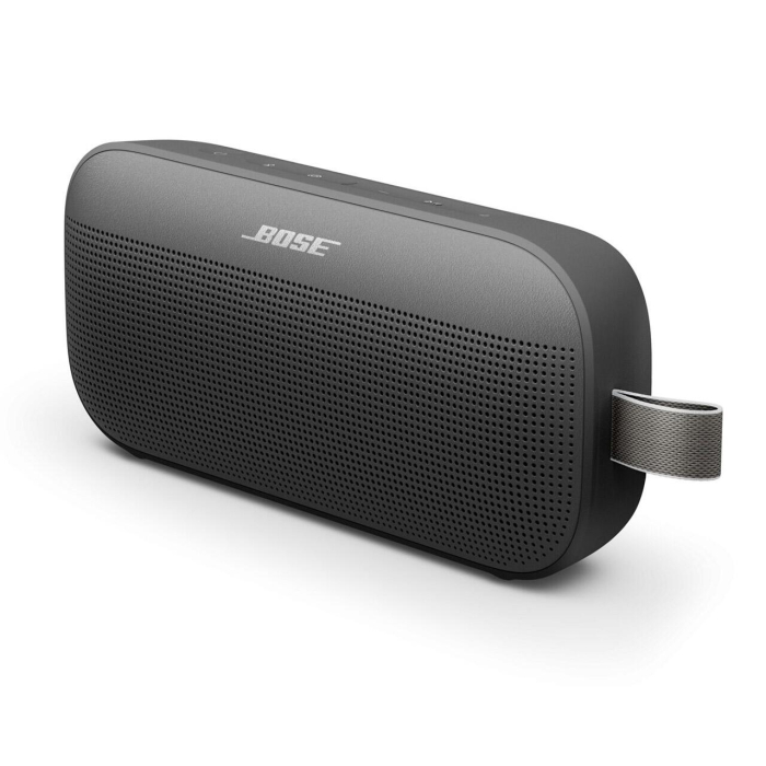 Boxa portabila Bose Soundlink Flex 2nd Gen, Black [2]