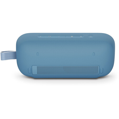 Boxa portabila Bose Soundlink Flex 2nd Gen, Blue Dusk [4]