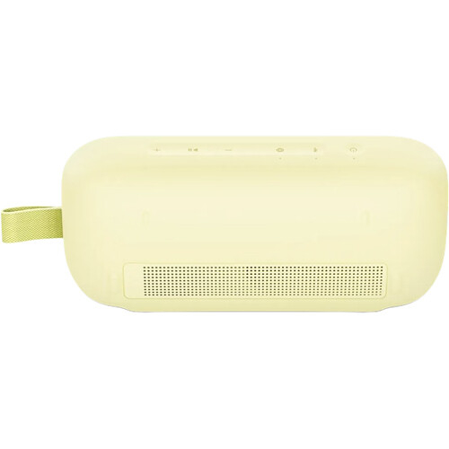 Boxa portabila Bose Soundlink Flex 2nd Gen, Citrus Yellow [4]