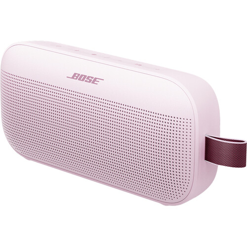 Boxa portabila Bose Soundlink Flex 2nd Gen, Petal Pink [3]