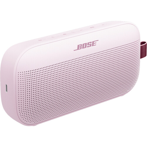 Boxa portabila Bose Soundlink Flex 2nd Gen, Petal Pink [2]