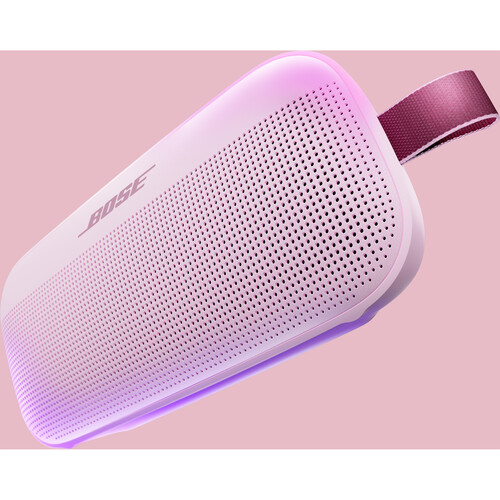 Boxa portabila Bose Soundlink Flex 2nd Gen, Petal Pink [6]