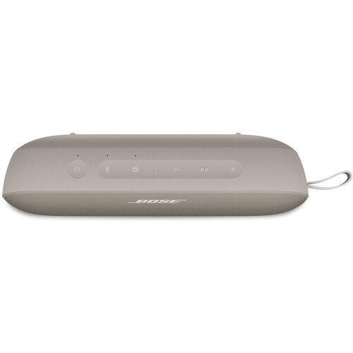Boxa portabila Bose Soundlink Flex 2nd Gen, Sandstone [5]