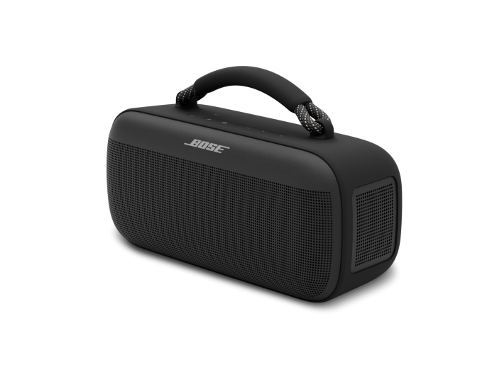 Boxa portabila Bose Soundlink Max, Black [3]