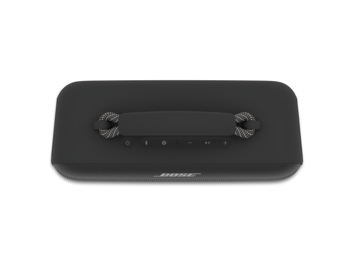 Boxa portabila Bose Soundlink Max, Black [5]