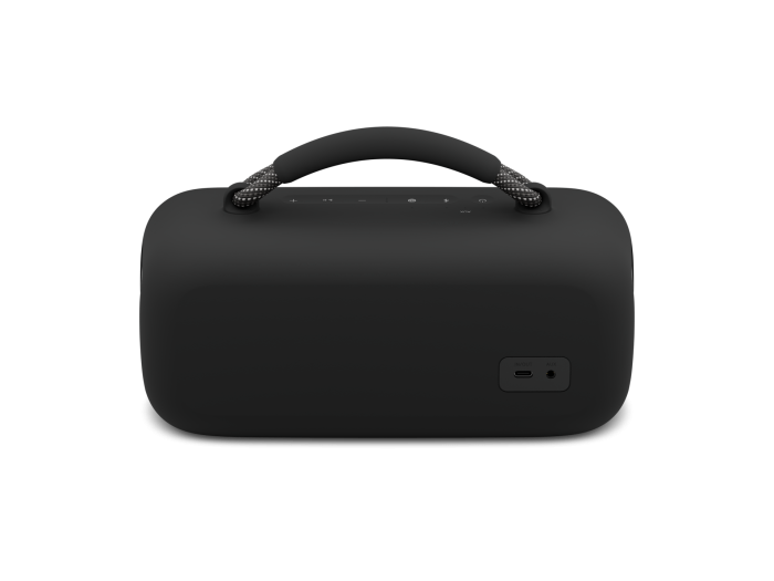 Boxa portabila Bose Soundlink Max, Black [2]