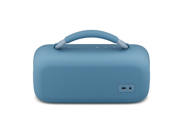 Boxa portabila Bose Soundlink Max, Blue Dusk [2]