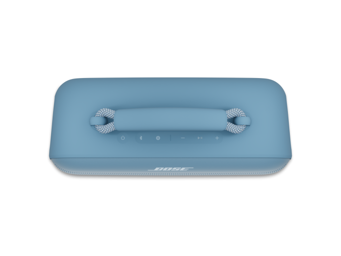 Boxa portabila Bose Soundlink Max, Blue Dusk [5]