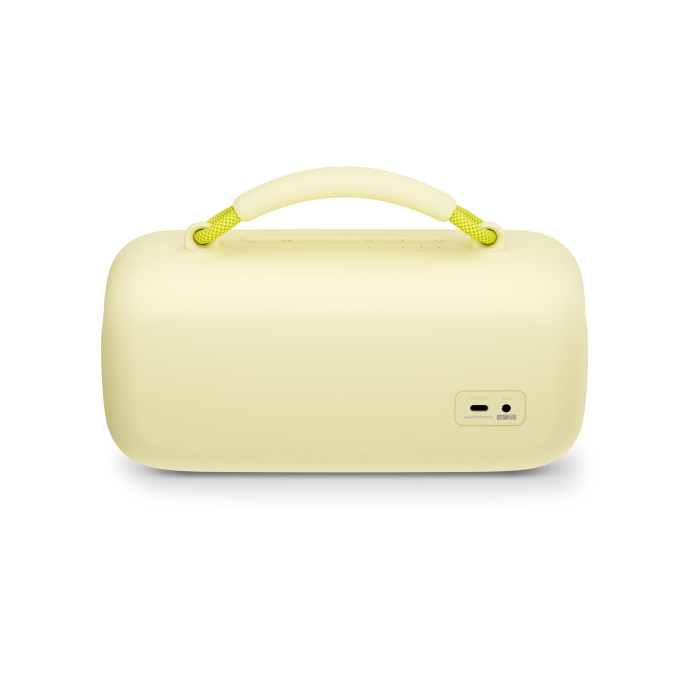 Boxa portabila Bose Soundlink Max, Citrus Yellow [2]