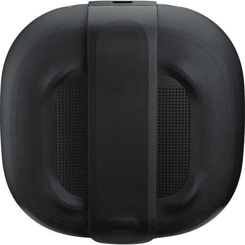 Boxa portabila Bose Soundlink Micro 2nd Gen, Black [2]
