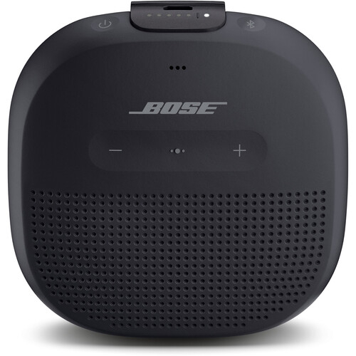 Boxa portabila Bose Soundlink Micro 2nd Gen, Black [7]