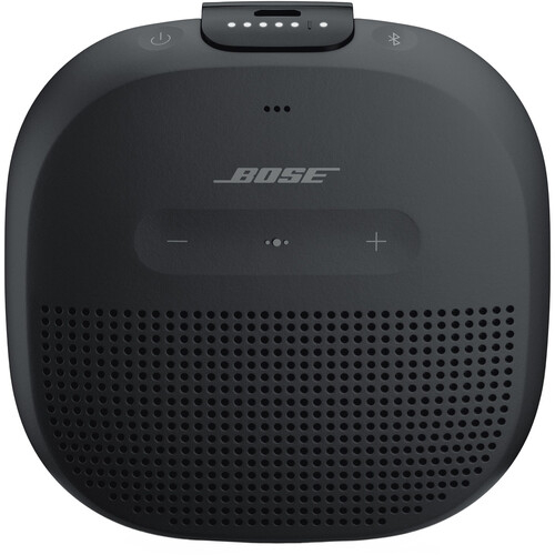 Boxa portabila Bose Soundlink Micro 2nd Gen, Black [3]