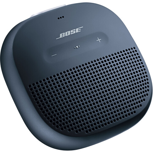 Boxa portabila Bose Soundlink Micro 2nd Gen, Blue Dusk [7]