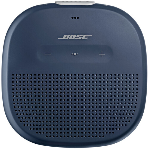 Boxa portabila Bose Soundlink Micro 2nd Gen, Blue Dusk [2]