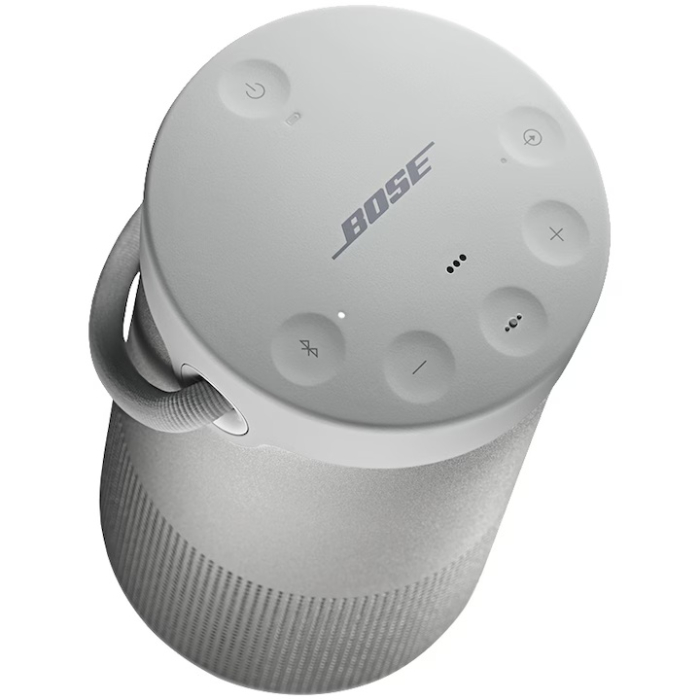 Boxa portabila Bose Soundlink Revolve Plus II, Lux Gray [3]