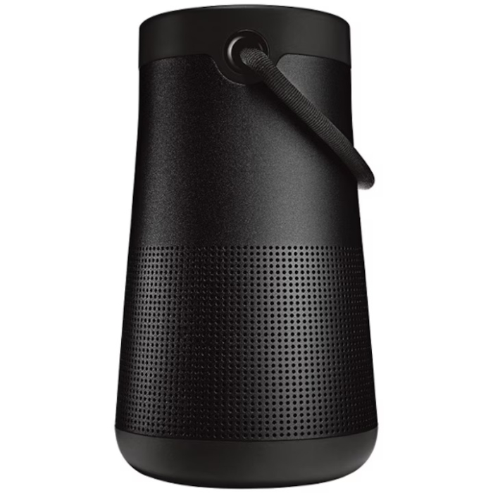 Boxa portabila Bose Soundlink Revolve Plus II, Triple Black [2]