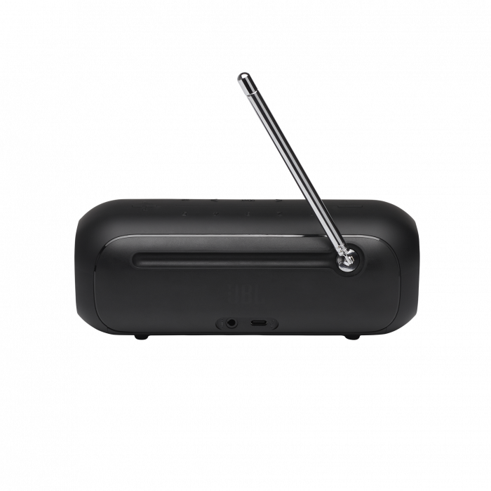 Boxa Portabila cu Radio JBL Tuner 2, Negru [3]