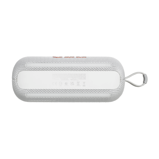 Boxa Portabila cu Radio JBL Tuner 3, Alb [6]