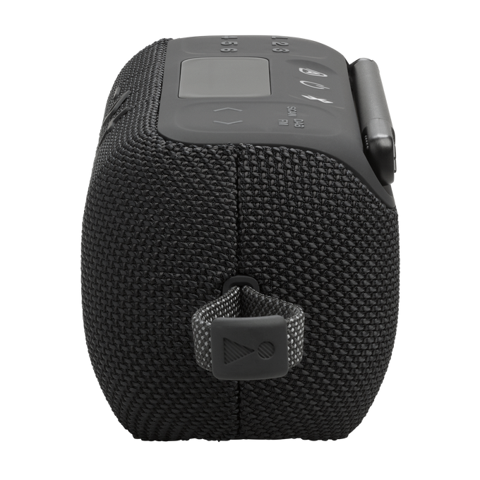 Boxa Portabila cu Radio JBL Tuner 3, Negru [4]