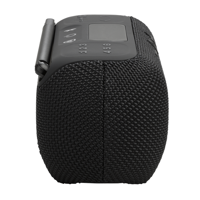 Boxa Portabila cu Radio JBL Tuner 3, Negru [3]