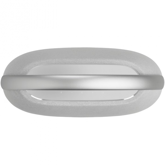Boxa Portabila Harman Kardon Go + Play 3, Gri [7]