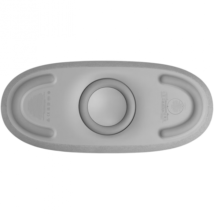 Boxa Portabila Harman Kardon Go + Play 3, Gri [10]